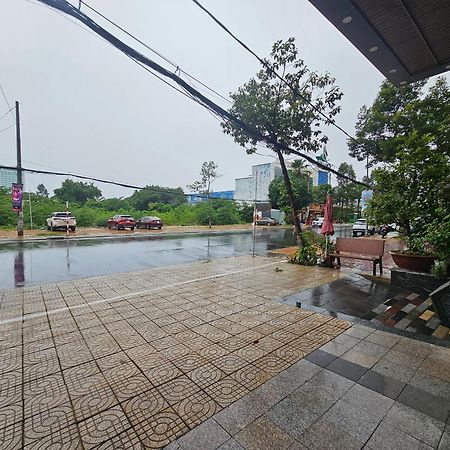 Hoang Son Hotel - Кантхо Экстерьер фото