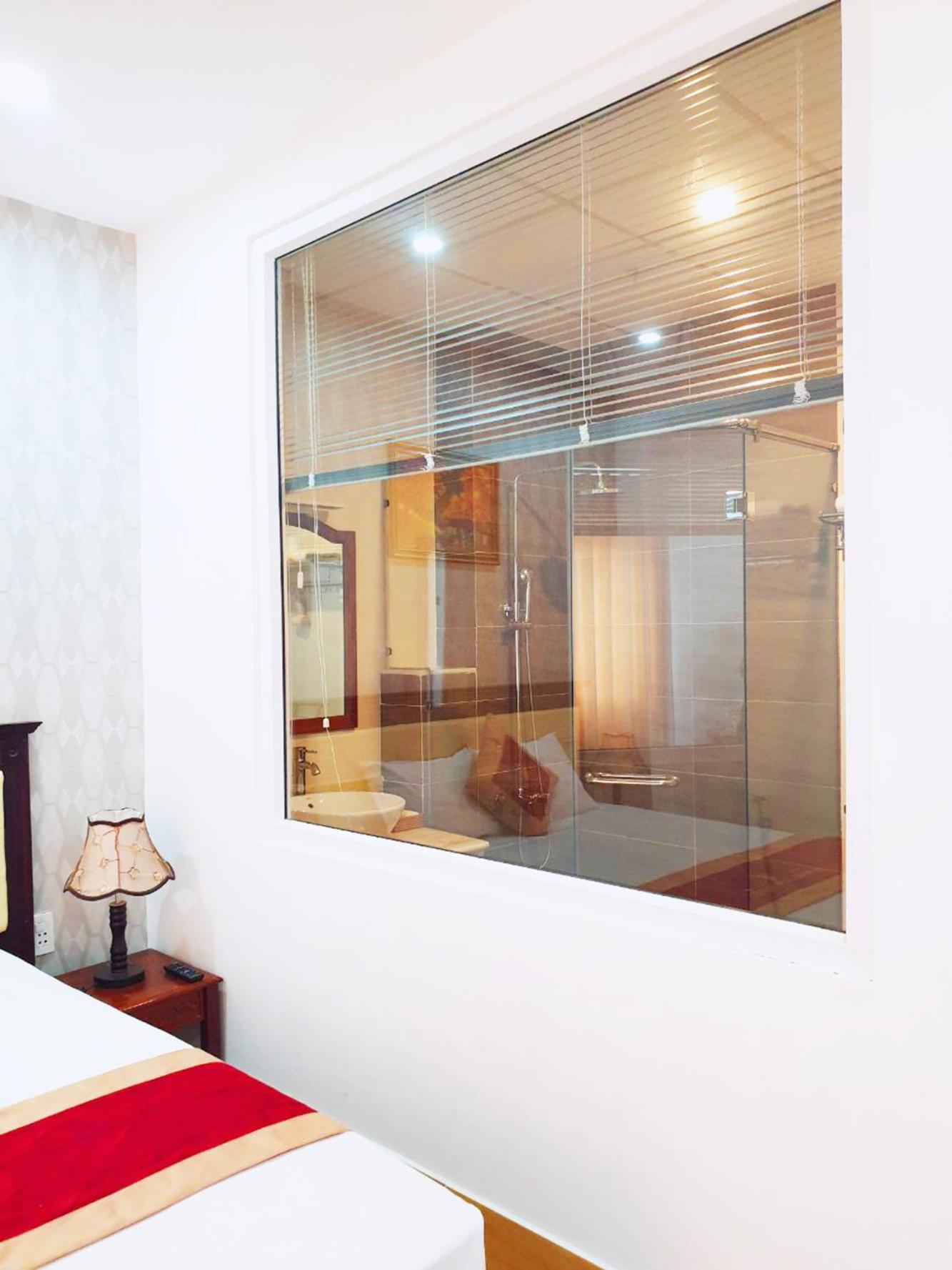 Hoang Son Hotel - Кантхо Экстерьер фото
