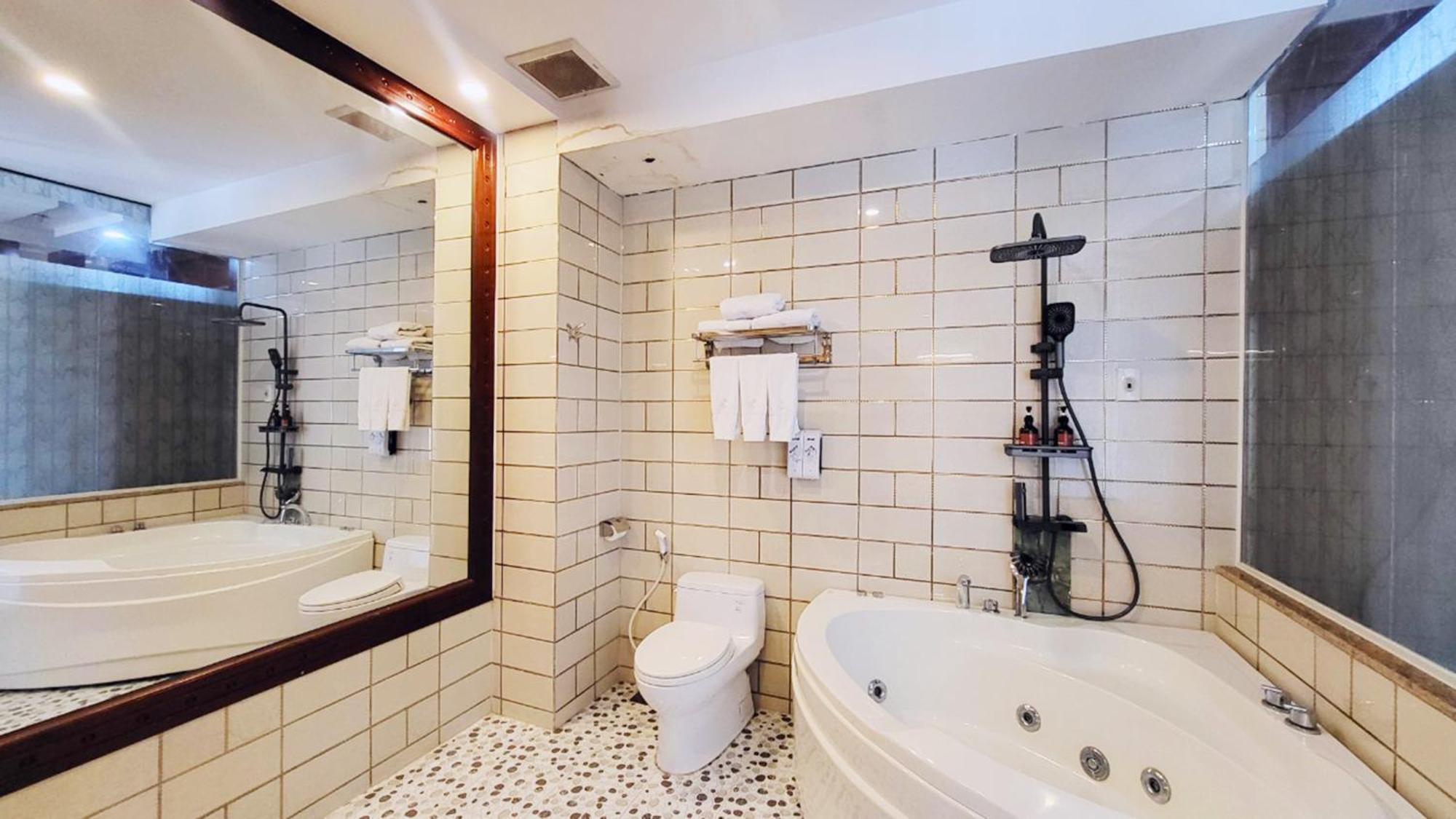 Hoang Son Hotel - Кантхо Номер фото