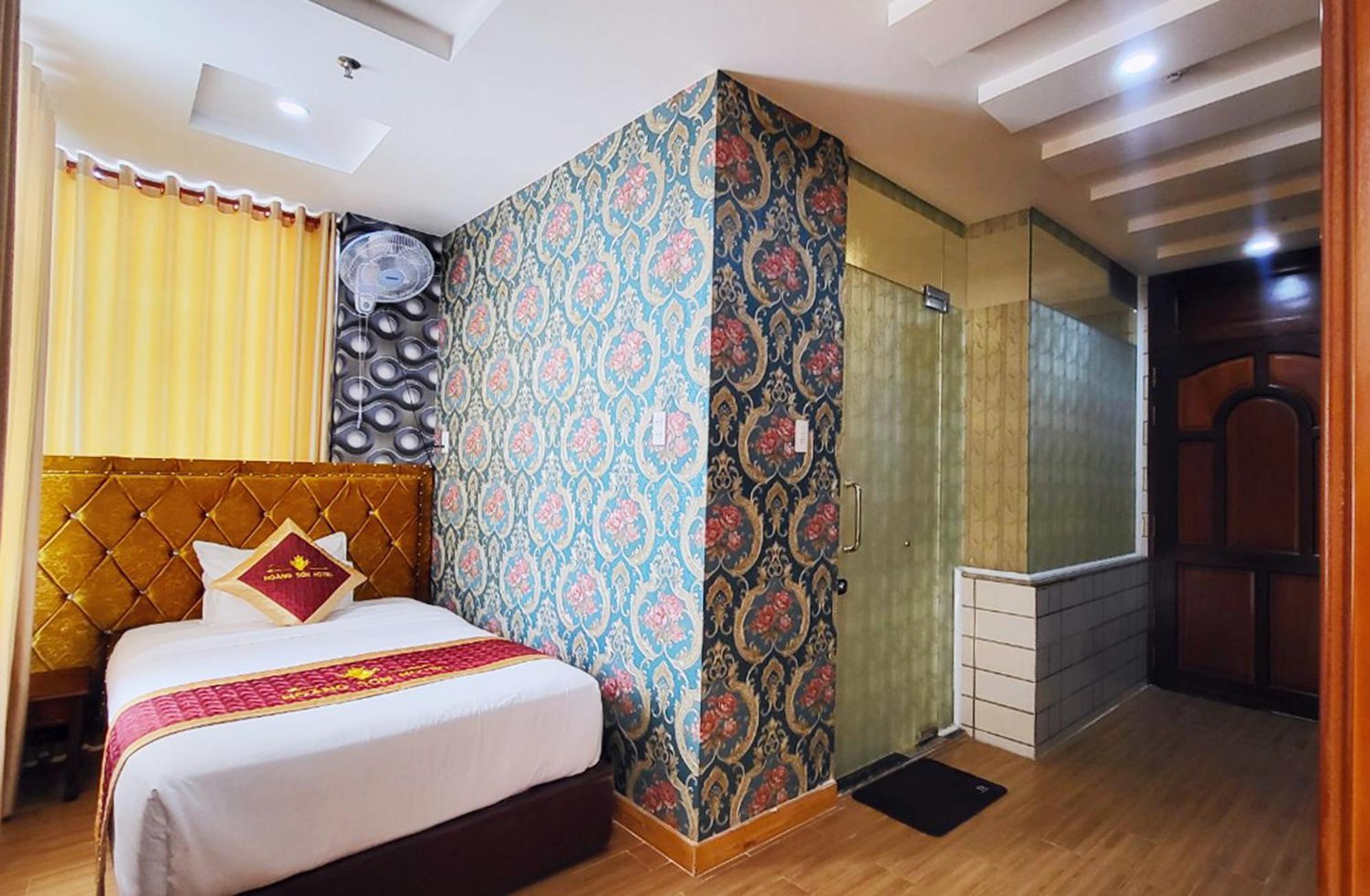 Hoang Son Hotel - Кантхо Номер фото