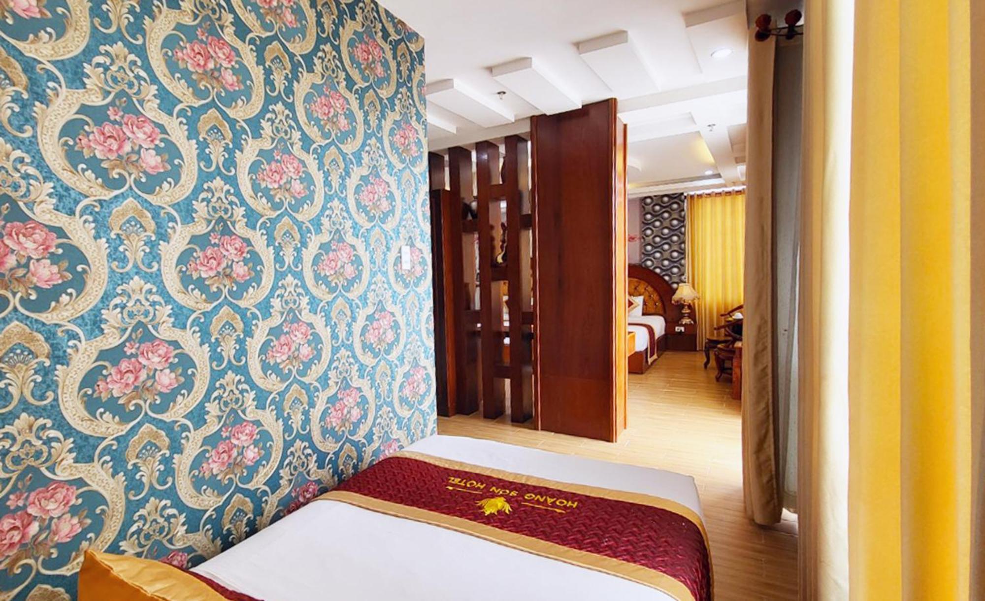 Hoang Son Hotel - Кантхо Номер фото