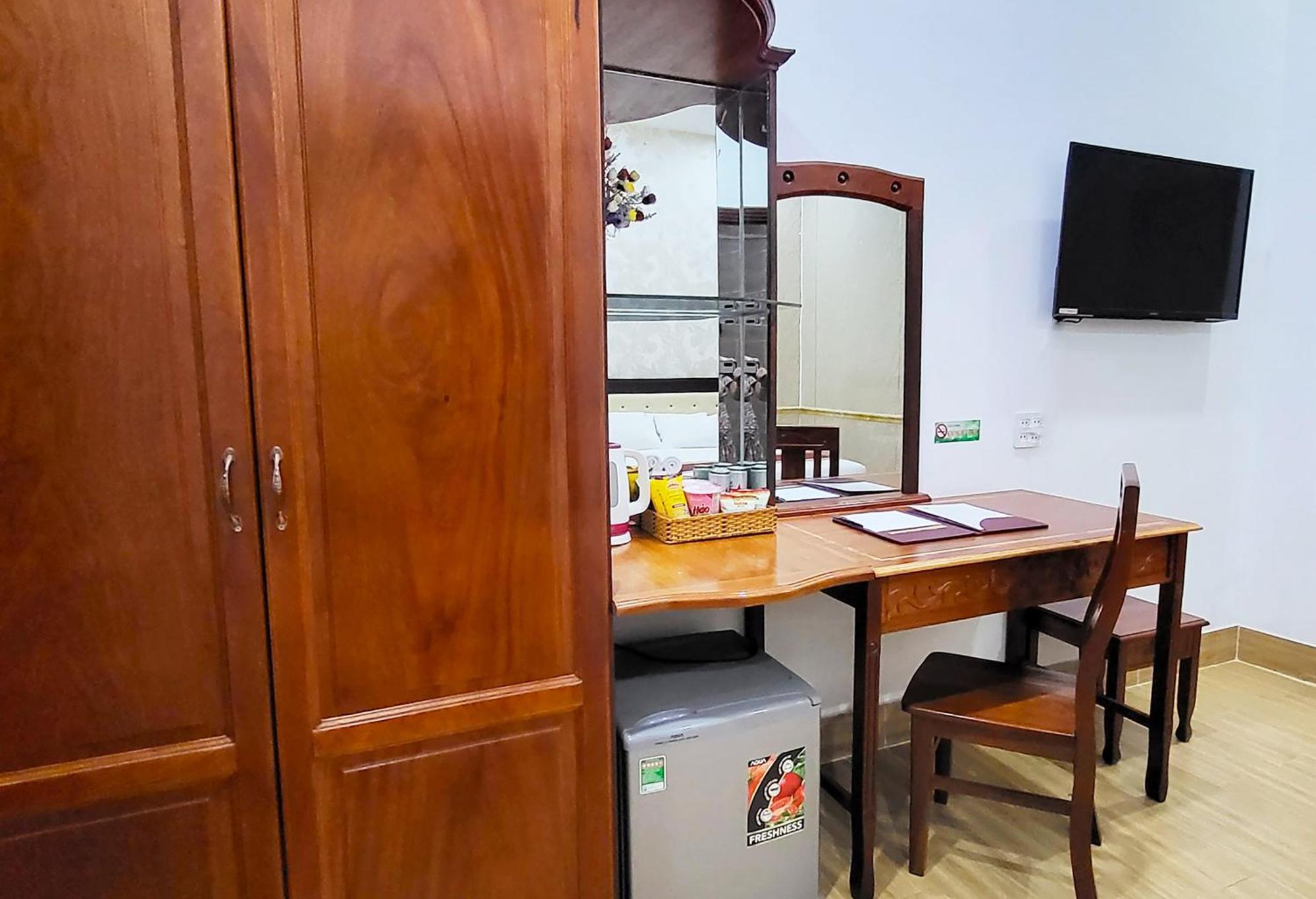 Hoang Son Hotel - Кантхо Номер фото
