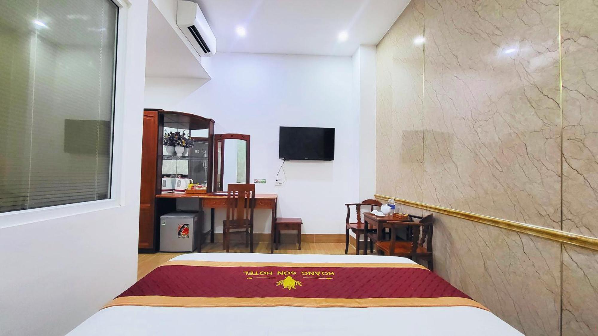 Hoang Son Hotel - Кантхо Номер фото