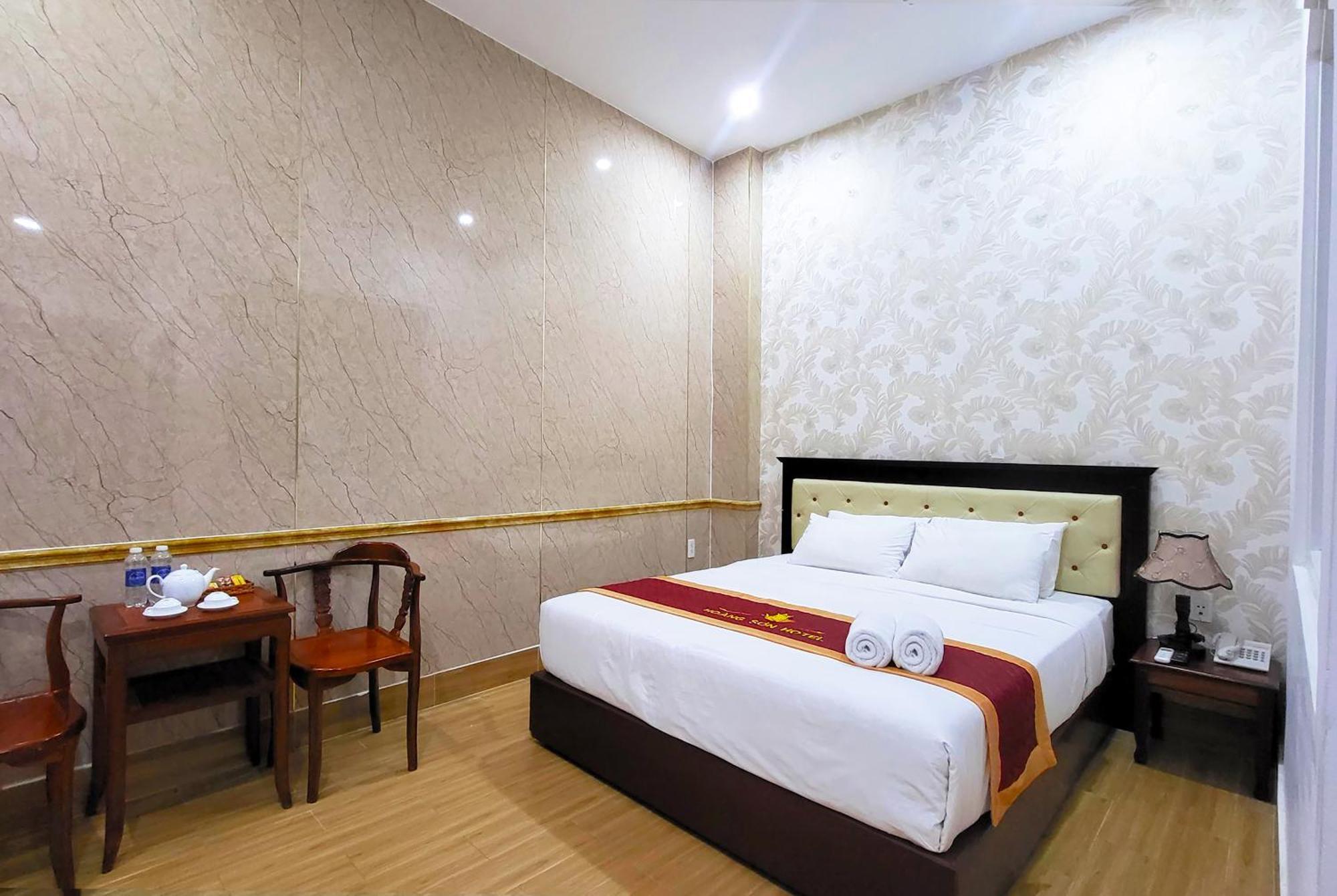 Hoang Son Hotel - Кантхо Номер фото